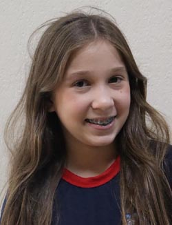 Ana de Castro Santana