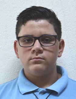 Jonathan Miguel Campos de Moraes