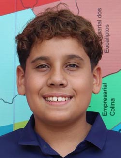 Pedro Gabriel Rabelo Alexandre