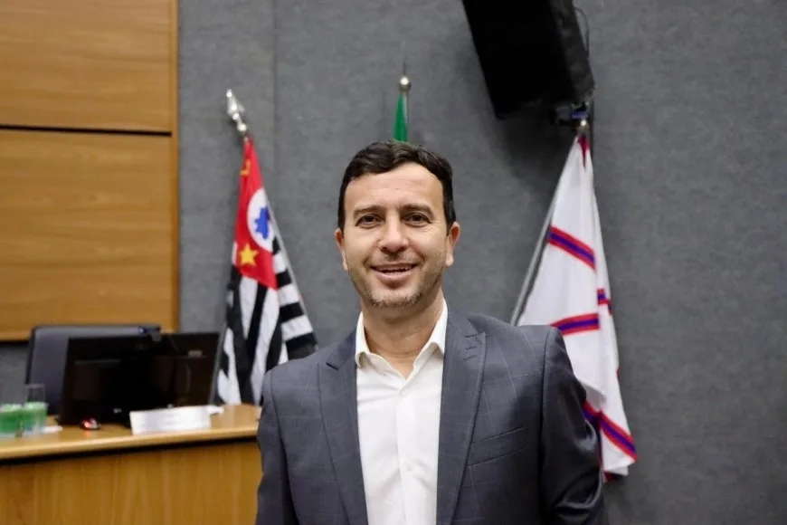 Vereador Clebinho propõe isenção tarifária no transporte municipal para Agentes Comunitários de Saúde e de Combate às Endemias