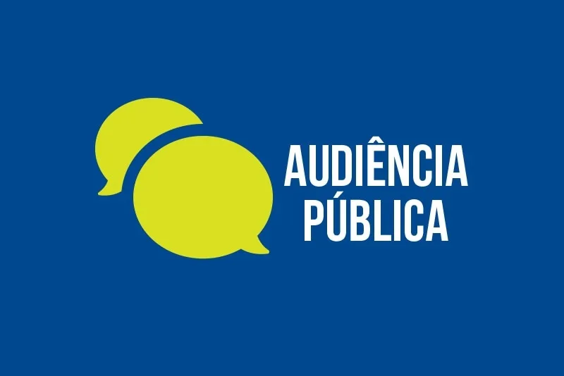 AUDIÊNCIA PÚBLICA N° 02, EM 07 DE NOVEMBRO DE 2025