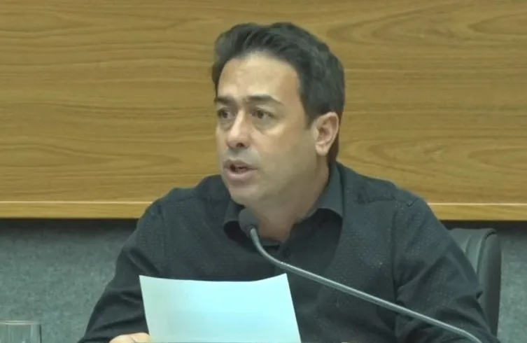 Saulo quer câmeras de moradores ligadas ao sistema da GCM com benefício no IPTU