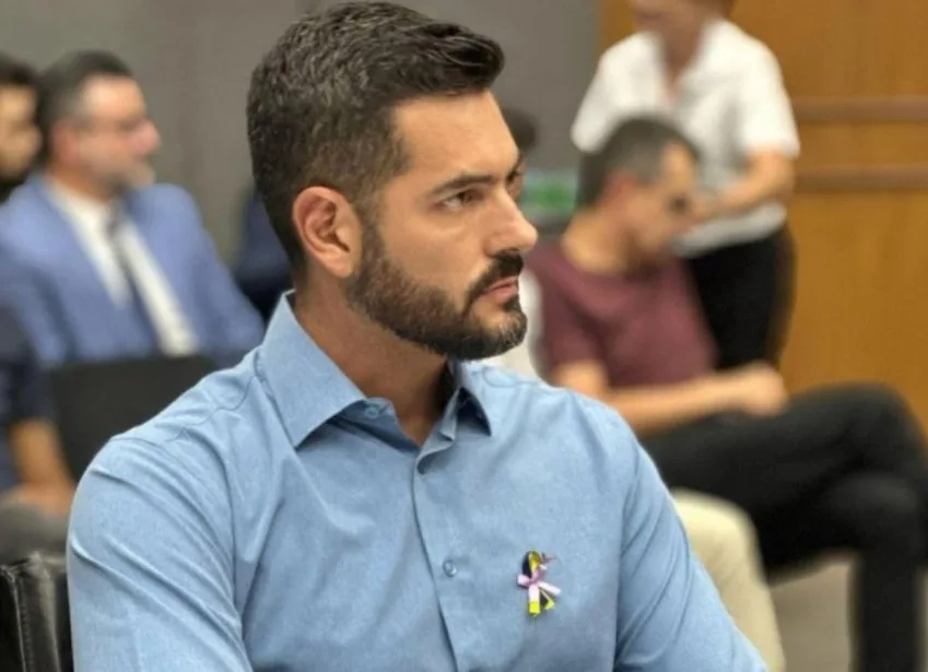 Dr. Vinícius Zago cobra informações sobre possível contratação de hebiatras para a rede municipal de saúde