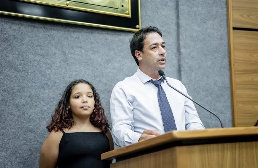 Saulo defende transporte gratuito a estudantes nos dias oficiais de aplicação do ENEM