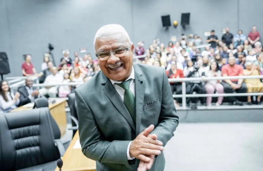 Mané do América propõe nova linha de ônibus ligando Cajamar a Osasco