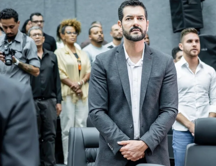 Dr. Vinícius Zago propõe custeio de medicamentos modernos para terapias de pacientes com TEA