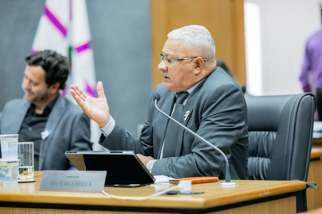 Mané do América propõe instalação de ar-condicionado na Subprefeitura do Ponunduva