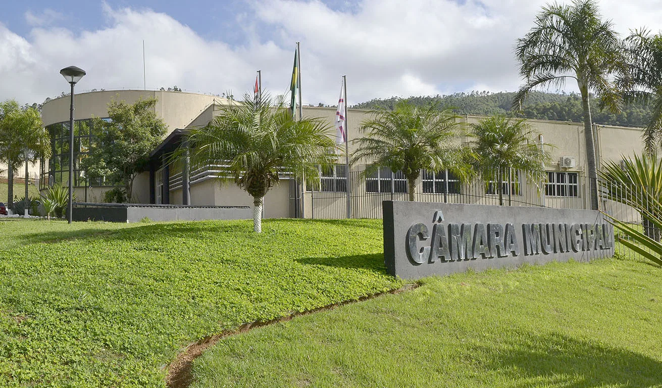 Câmara municipal de Cajamar aprova Orçamento 2018