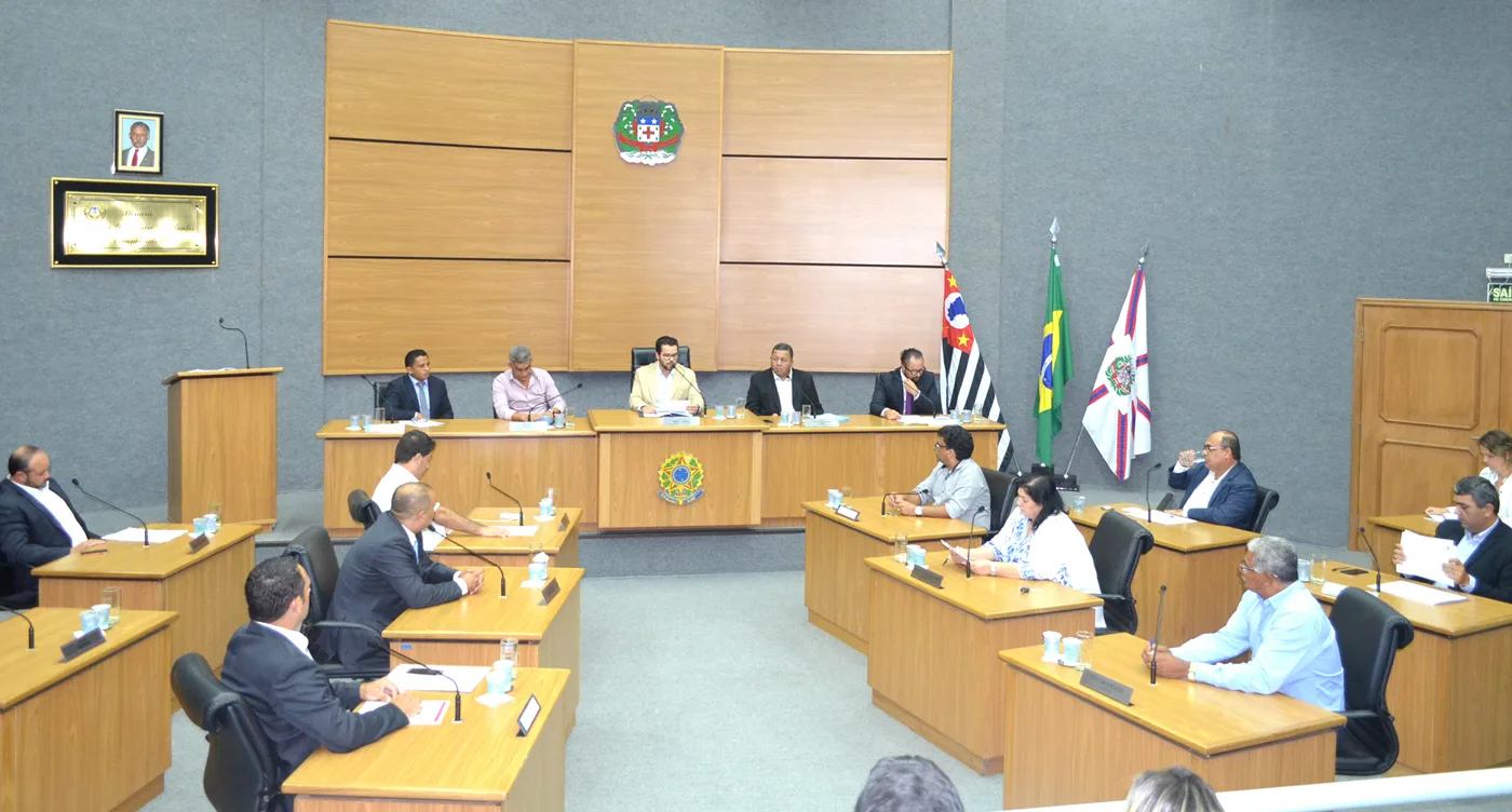Câmara Municipal de Cajamar devolve cerca de R$ 4 milhões para a Prefeitura