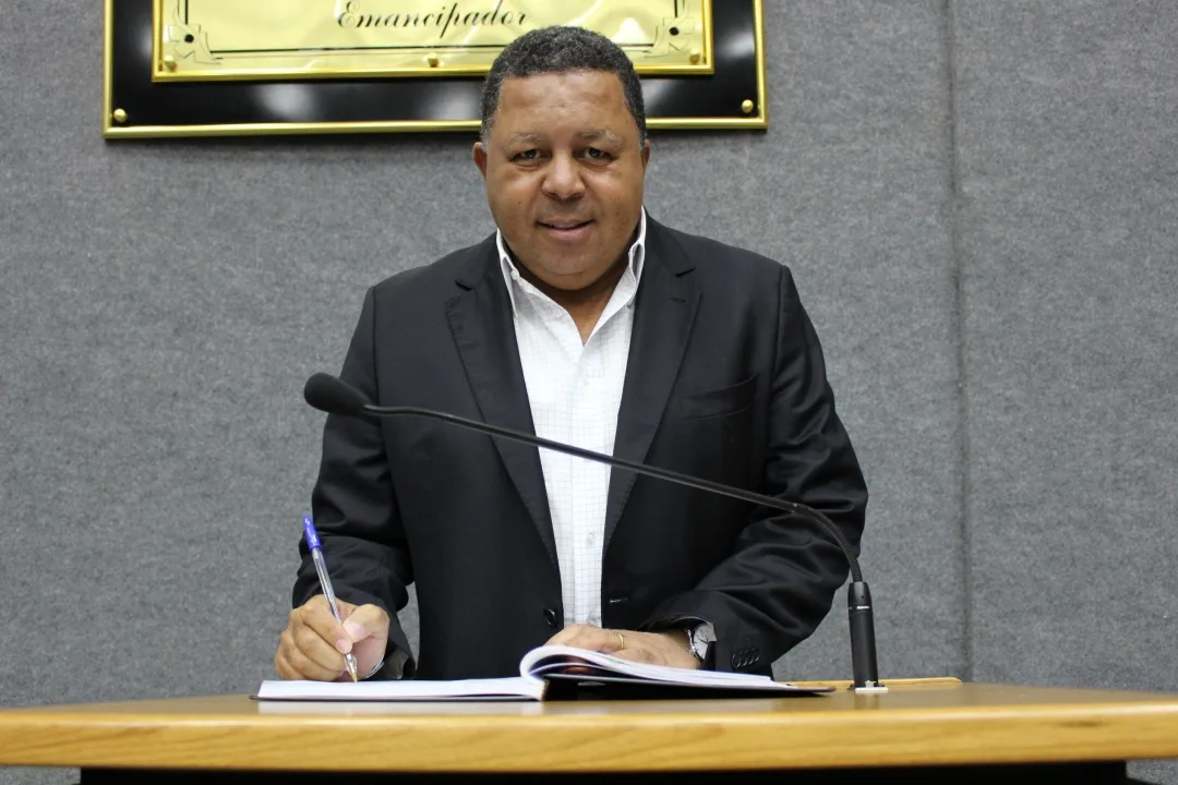 Cidão cobra serviços de limpeza urbana de Cajamar