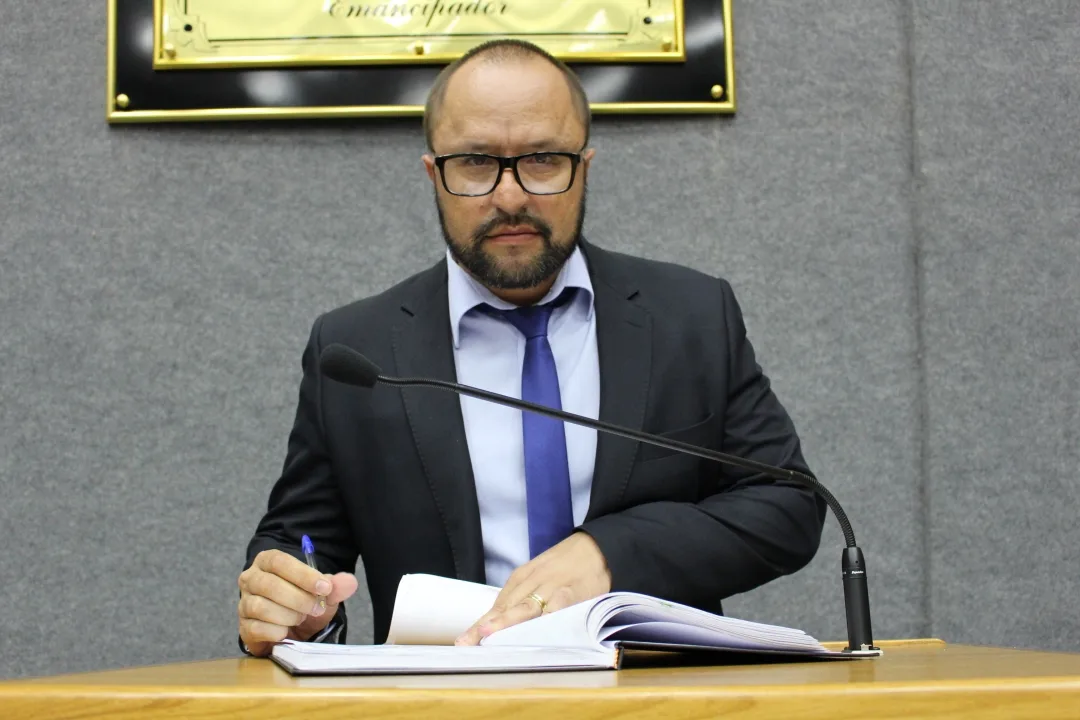 Fabiano Galvão solicita Pediatria 24h na UPA de Jordanésia