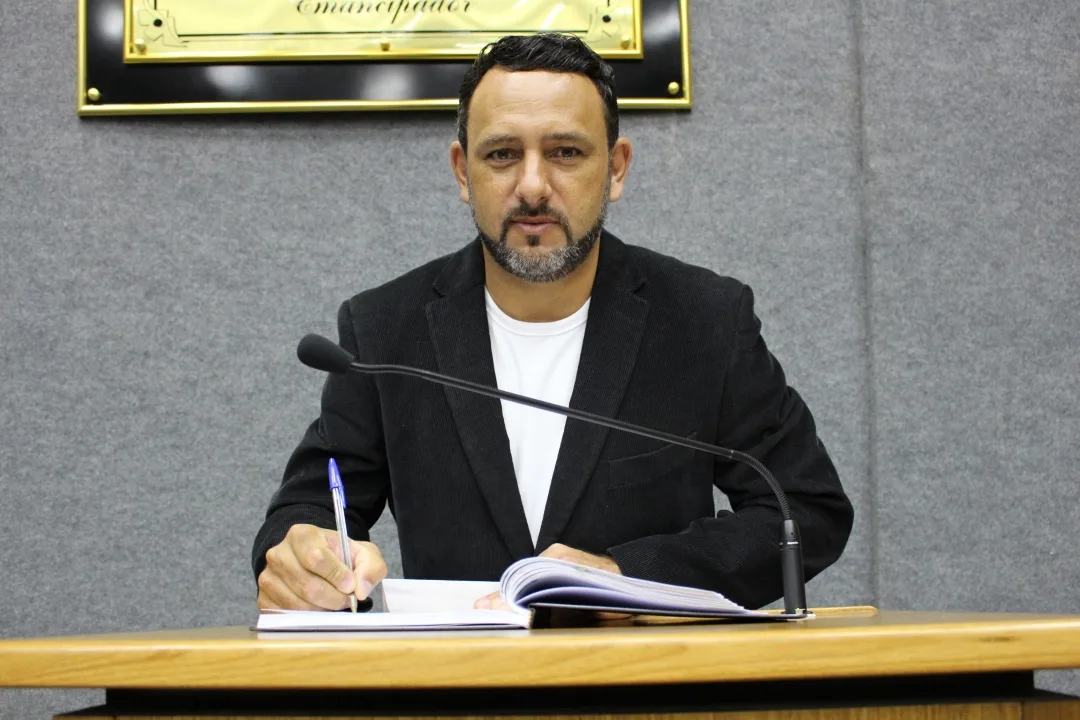 Fábio Pontes cobra normalização do serviço de ultrassom