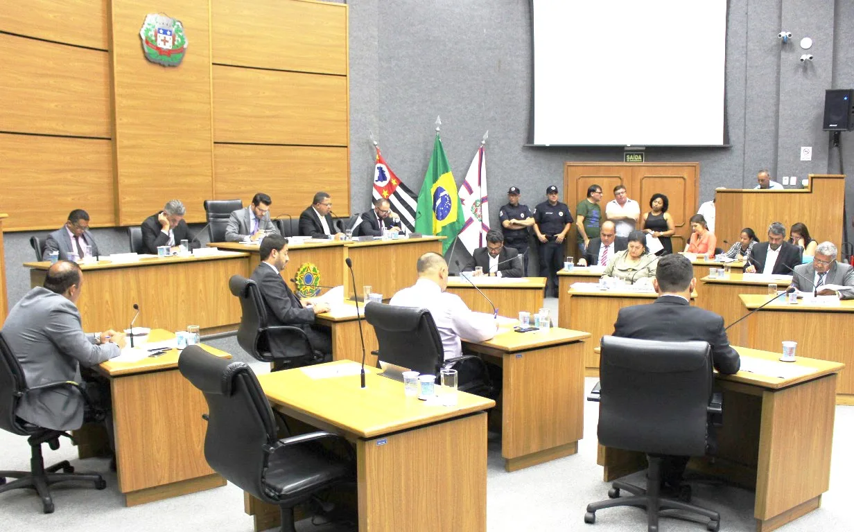 Câmara pede a regularização do Conjunto Habitacional Maria Luiza