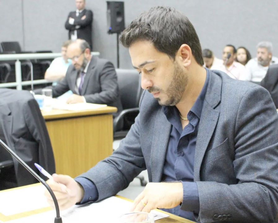 Vereadores questionam fechamento de unidade do Fundo Social