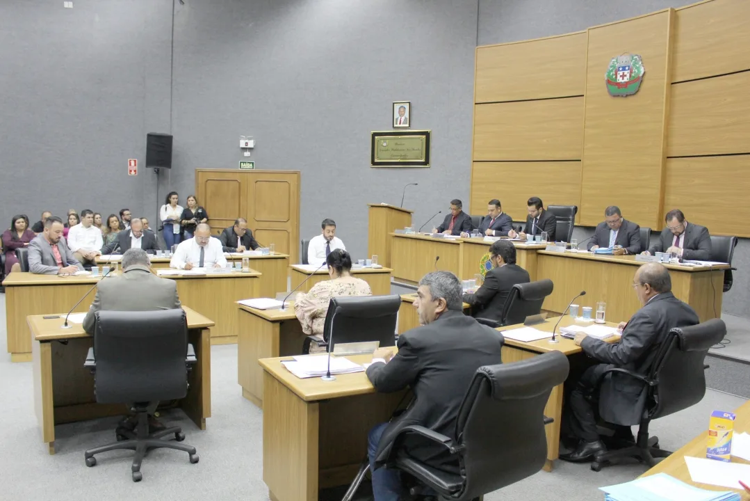 Câmara fará Audiência Pública para debater Orçamento 2019