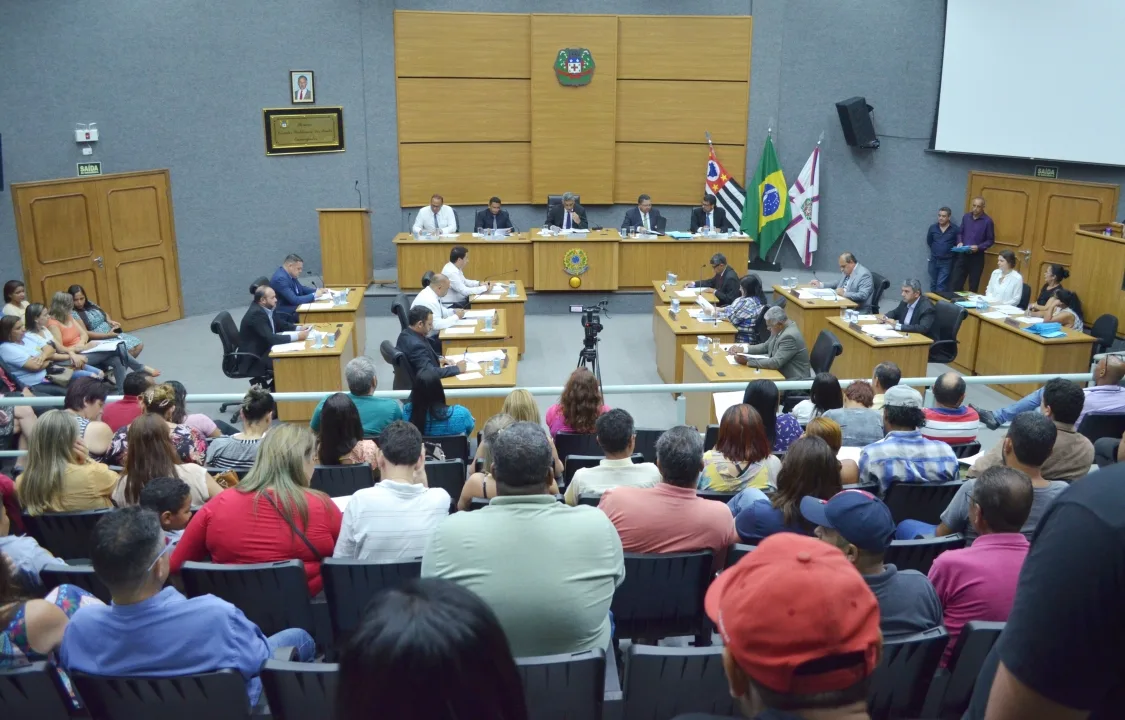 Vereadores solicitam Fiscalização no Velório Municipal