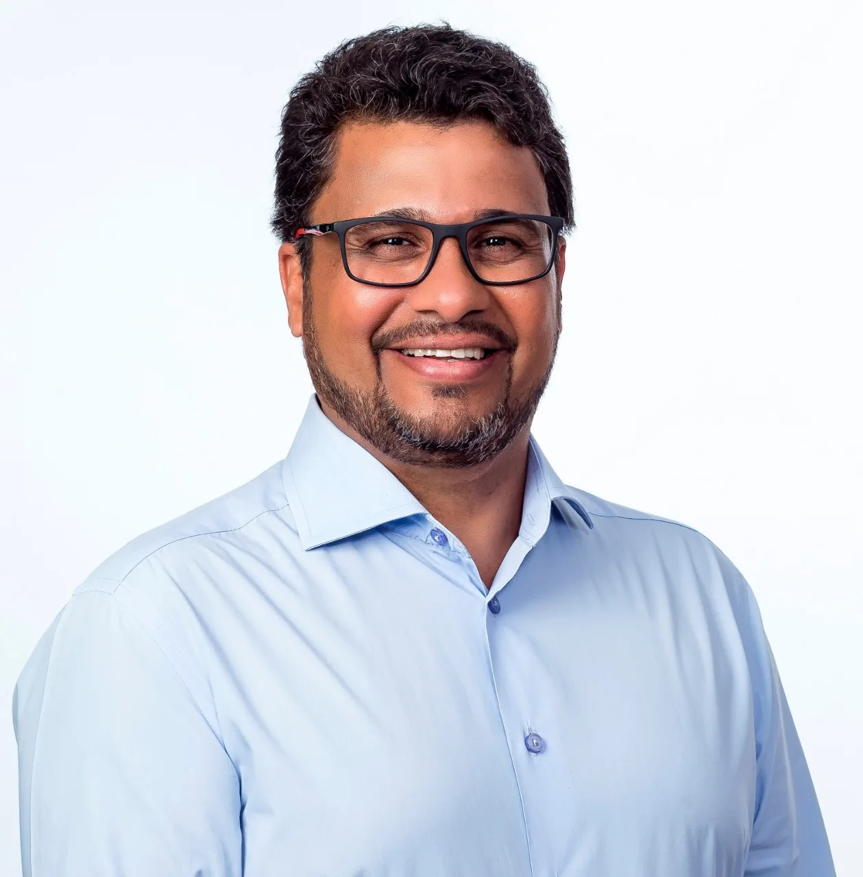 Vereador Edinho assume a presidência da Câmara Municipal