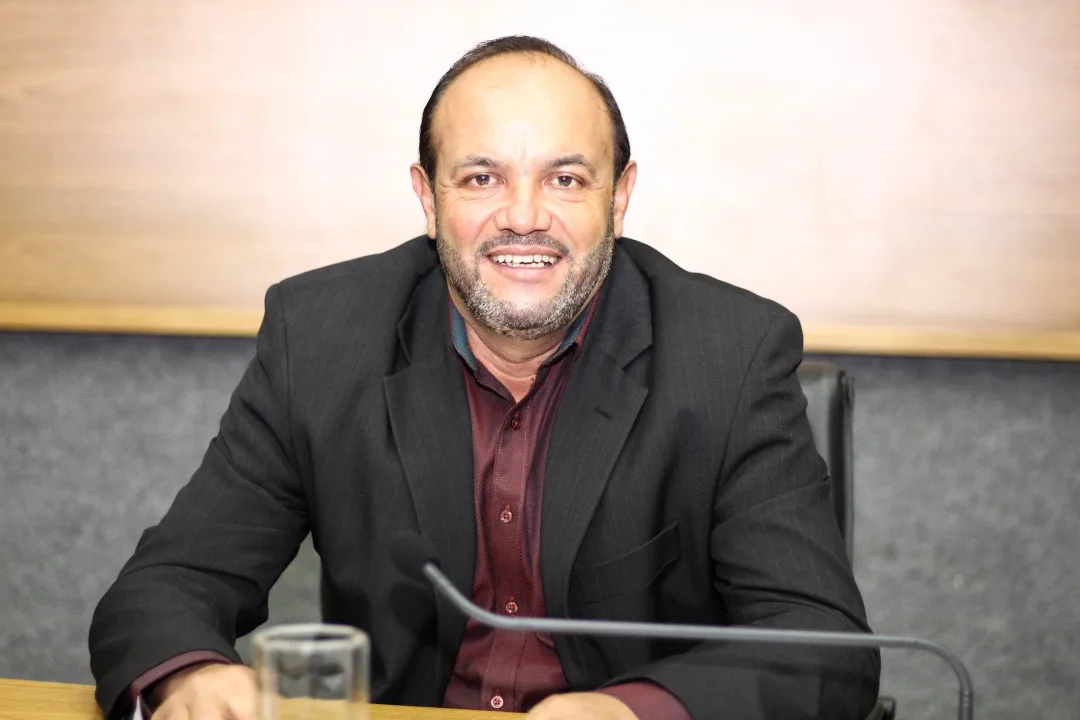 Vereador Carlinhos da Padaria solicita Cursinho Pré-vestibular para alunos de baixa renda