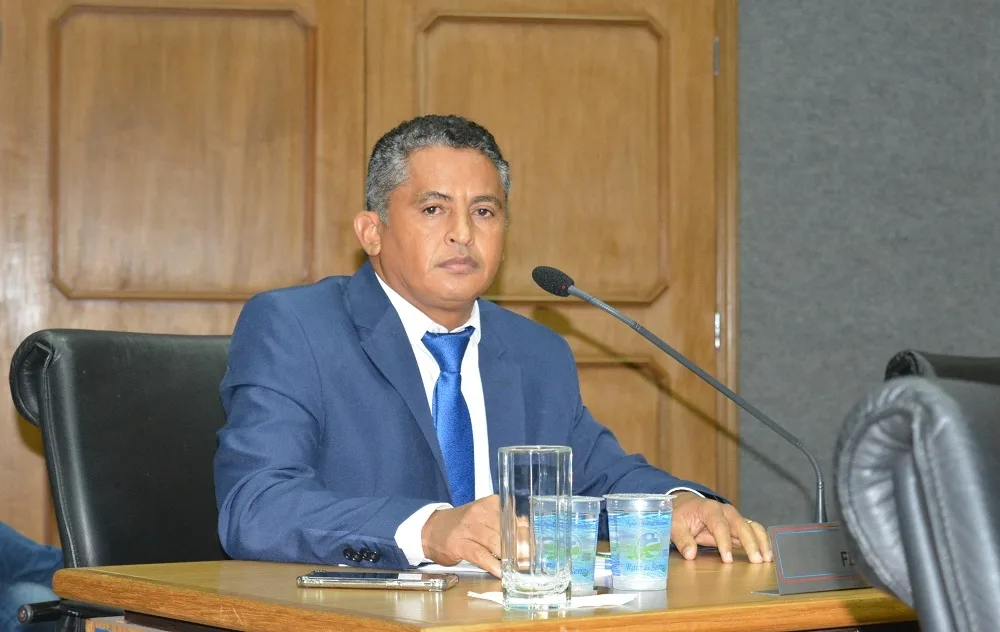 Vereador Feliciano cobra retorno do Procon no bairro Polvilho