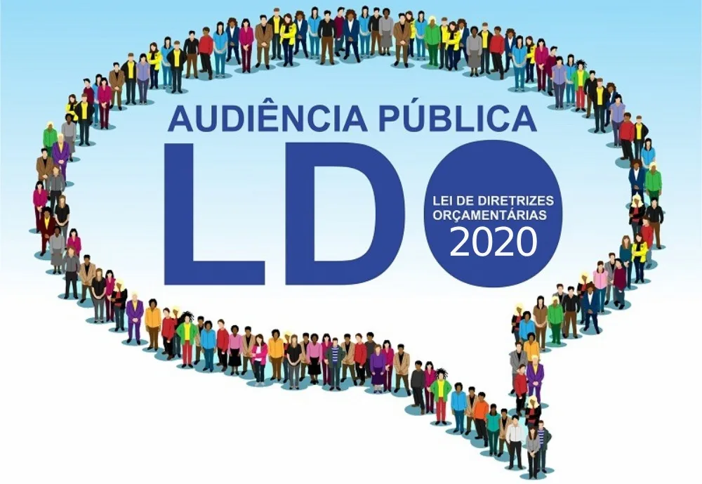 Projeto de Lei de Diretrizes Orçamentárias está disponível