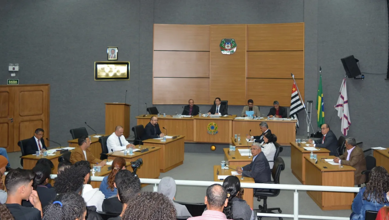 Câmara instaura Comissão Especial para fiscalizar Sabesp