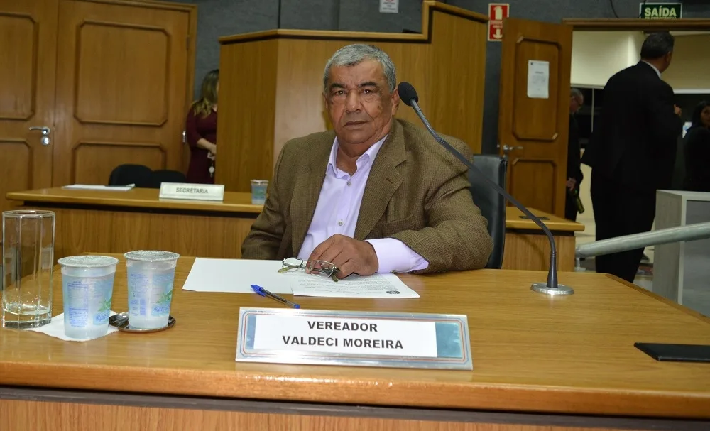 Moreira solicita novas linhas de ônibus e mais viagens em horário de pico