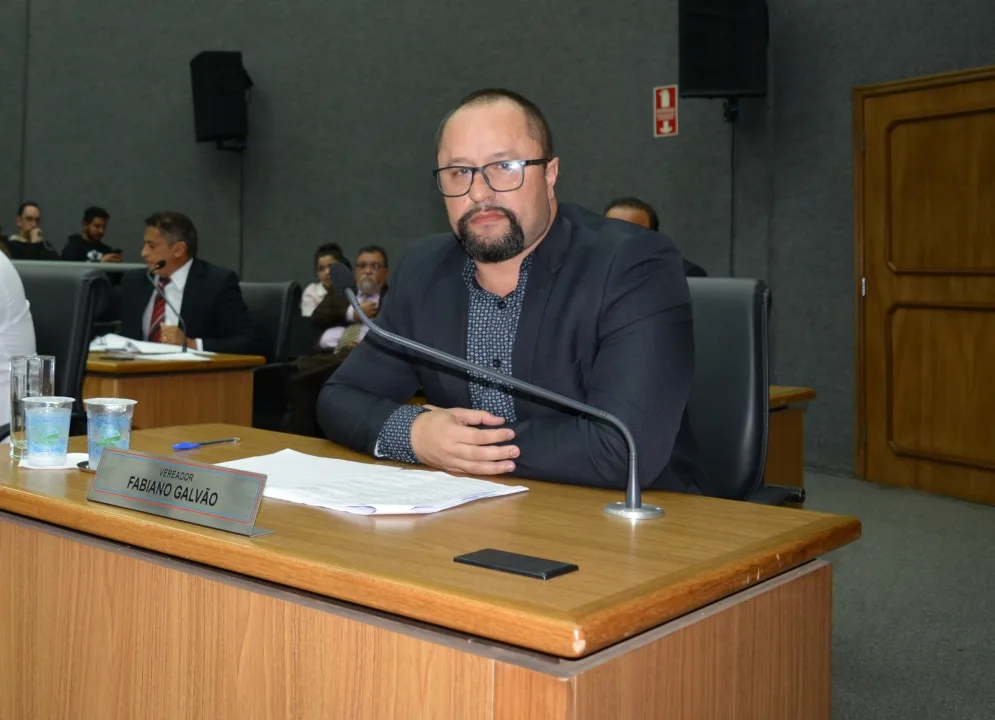 Fabiano Galvão envia Projetos que atendem grupos religiosos