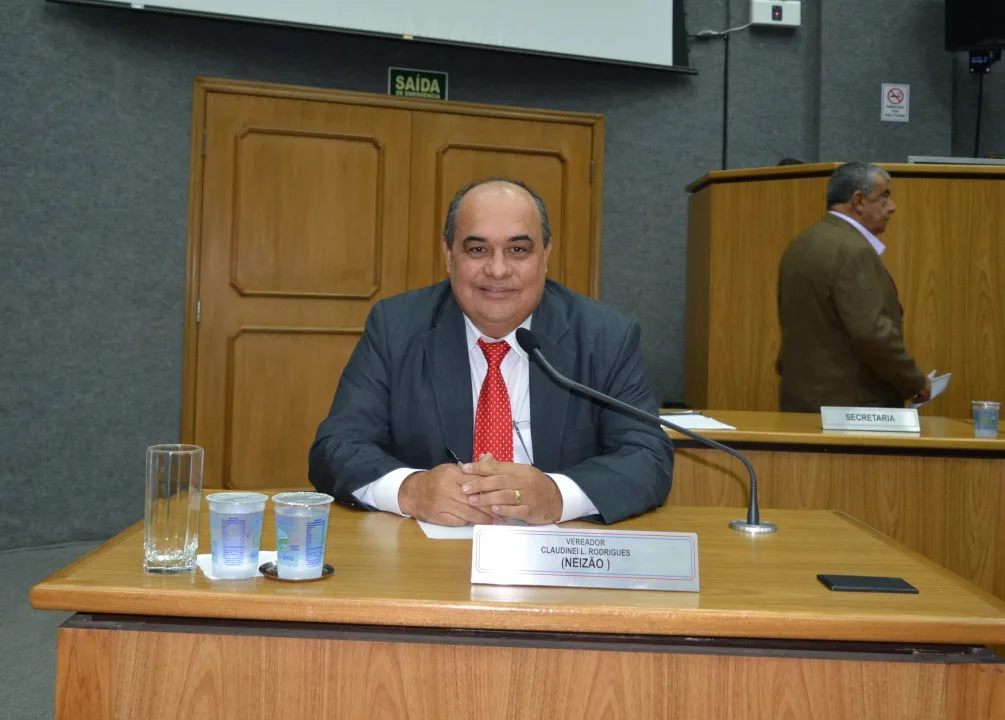 Neizão intercede por moradores do Bairro São Benedito