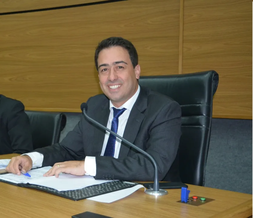 Saulo apresentou pedido de médico do trabalho e plano de carreira para servidores