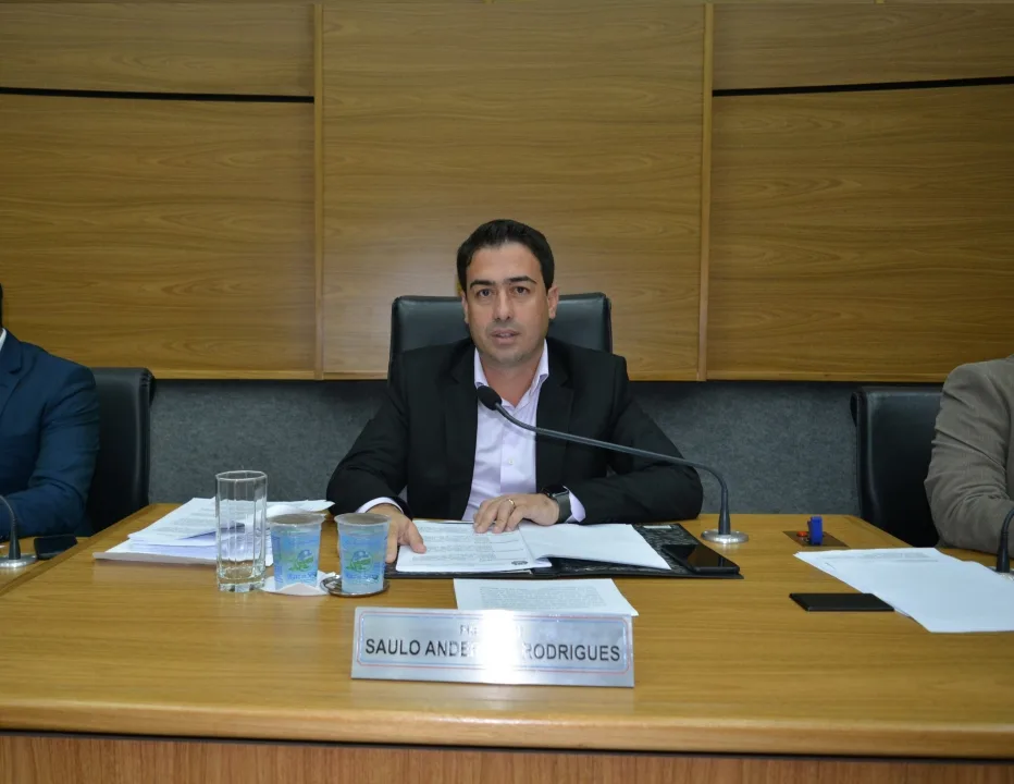 Vereador Saulo requer ampliação de profissionais e atendimentos da APAE