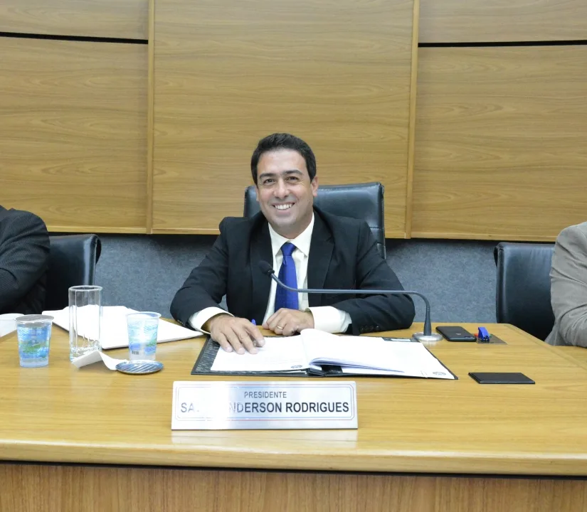 Vereador Saulo solicita Coordenadoria da Pessoa com Deficiência