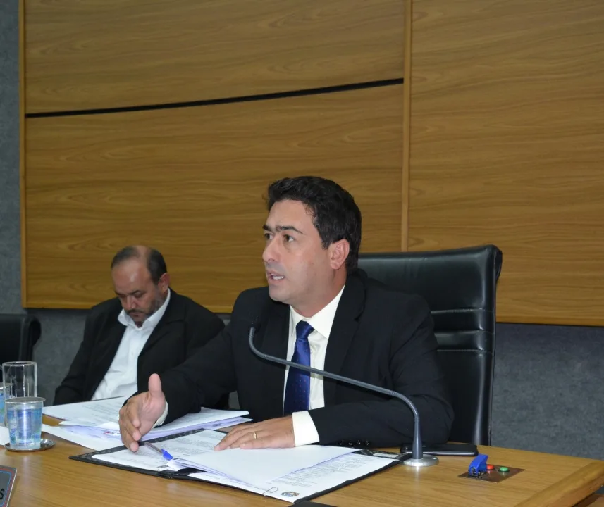 Vereador Saulo quer mais infraestrutura no Ponunduva