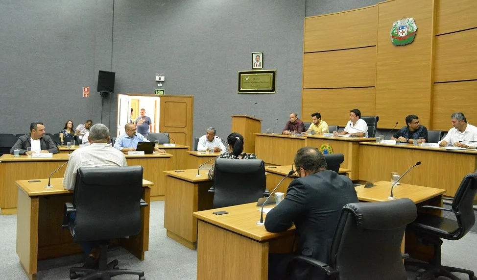 Câmara autoriza Projeto de Lei que prorroga recolhimento de tributos 