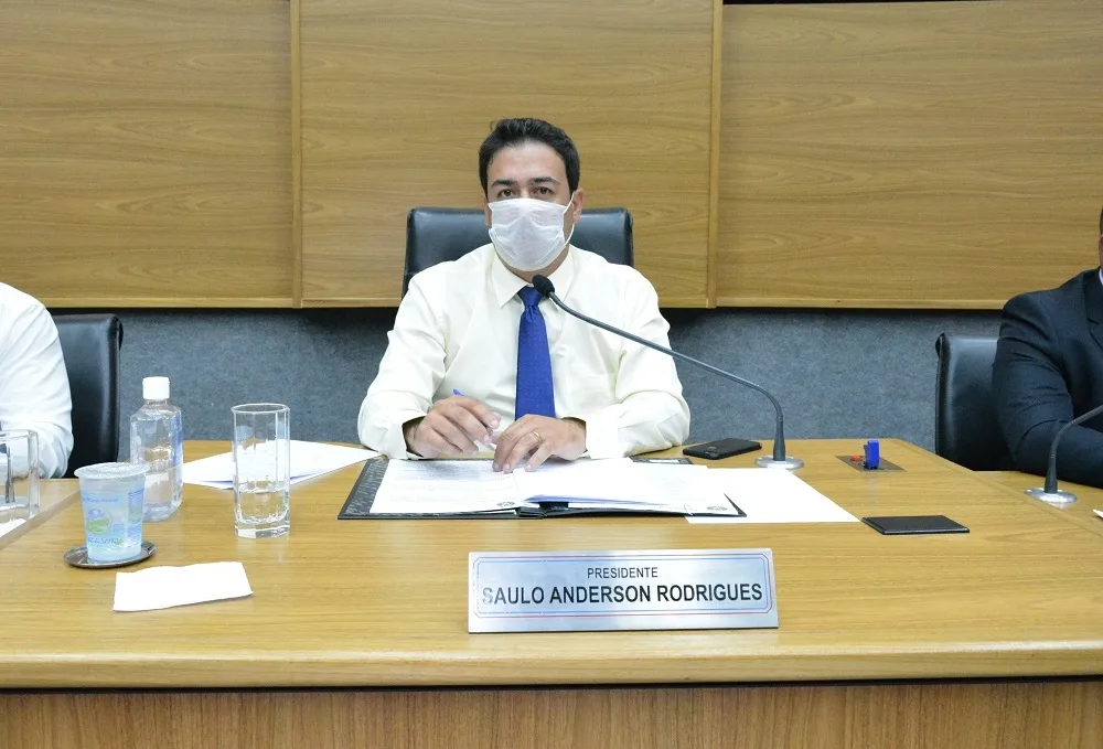 Vereador Saulo quer implantação do Serviço de Proteção em Calamidades Públicas 