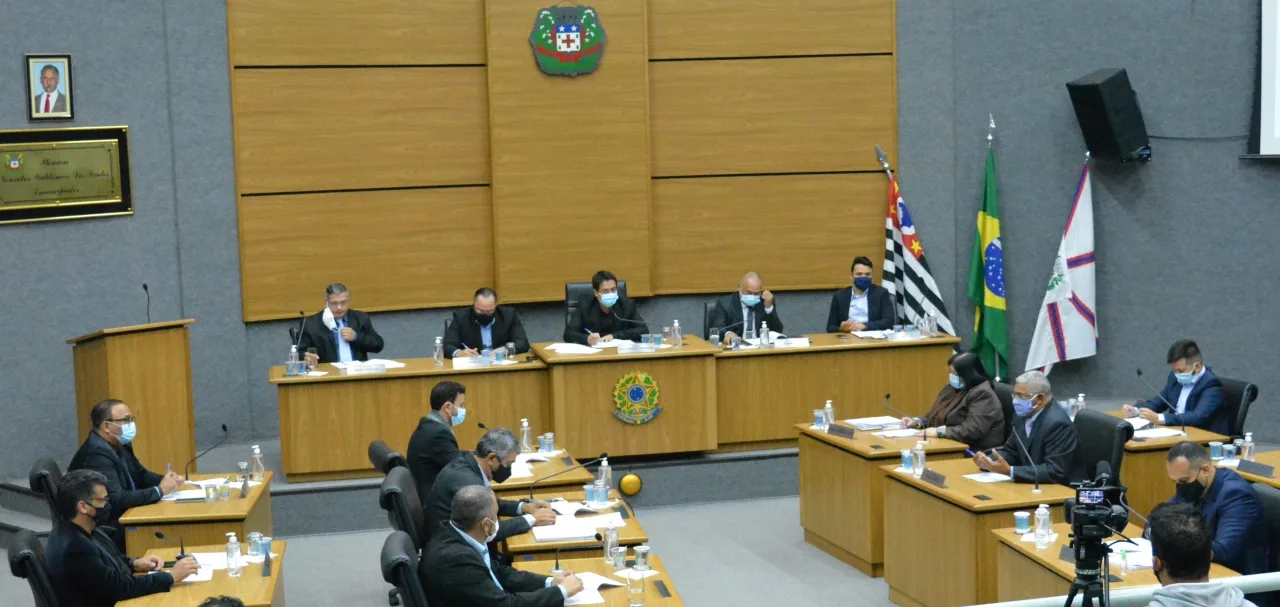 Câmara aprova projeto que garante que imposto ISSQN seja utilizado pelo município