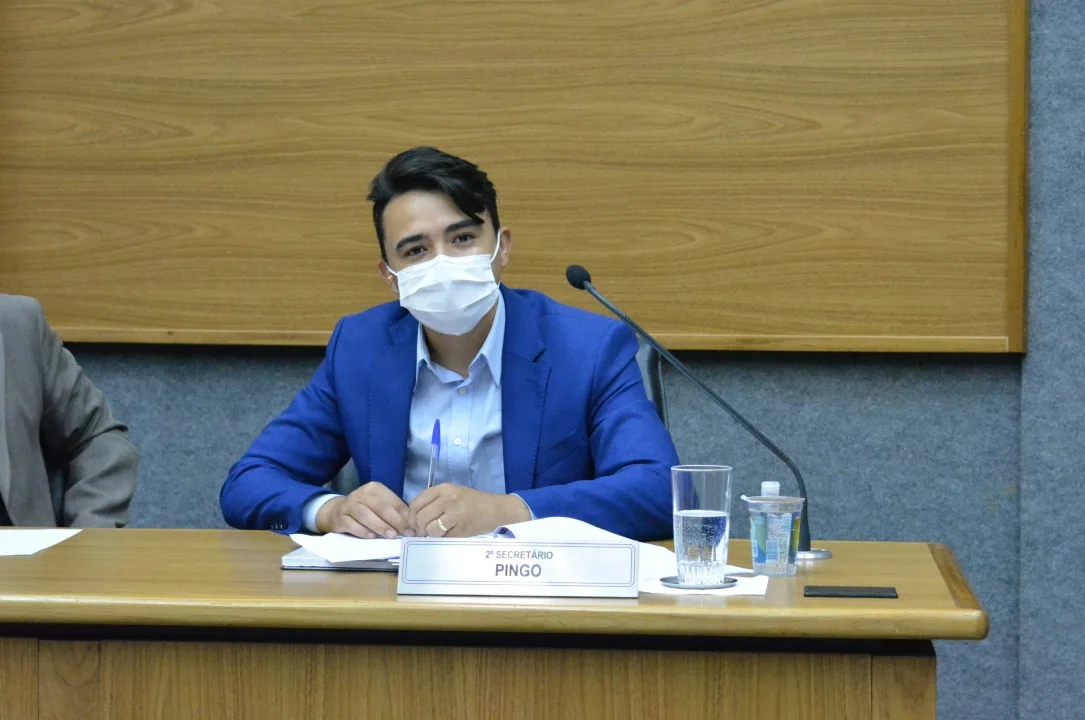 Pingo quer Instituto Médico Legal em Cajamar