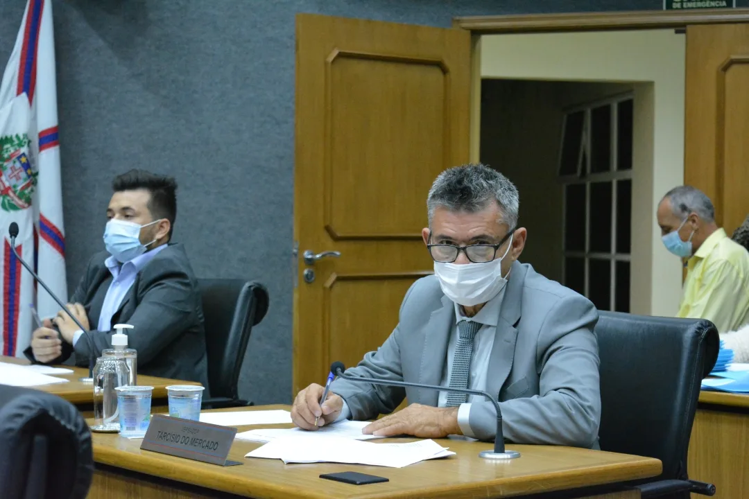 Tarcísio cobra medidas para desafogar trânsito da Estrada Edgar Máximo Zambotto