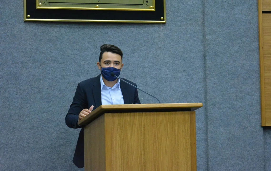 Pingo pede empenho da administração em conquistar reajuste salarial para a GCM