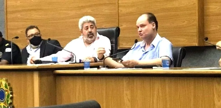 Nova diretoria do Conseg de Cajamar é empossada em evento na Câmara Municipal