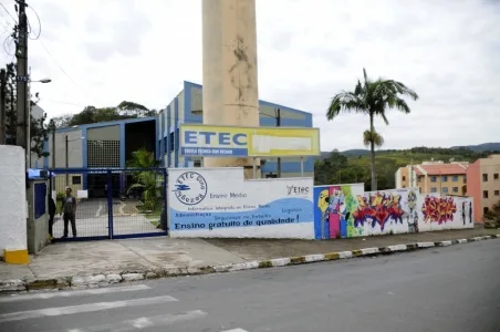 ETEC Gino realizará Feira Técnico Cientifico Cultural