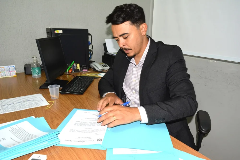 Projeto do vereador Pingo cria Semana da Valorização da Família na Escola