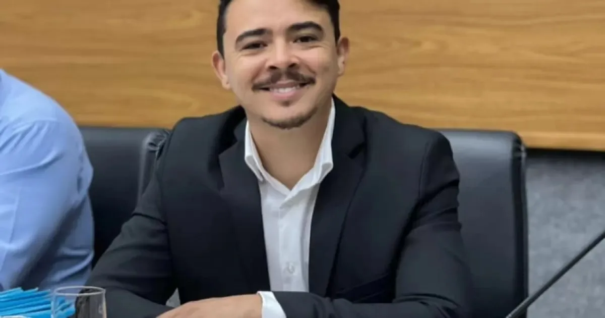 Vereador Pingo propõe estudo para implantação do Programa Farmácia Viva em Cajamar