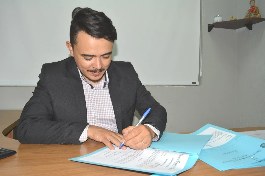 Vereador Pingo solicita criação de novas unidades escolares de Ensino Médio em Cajamar