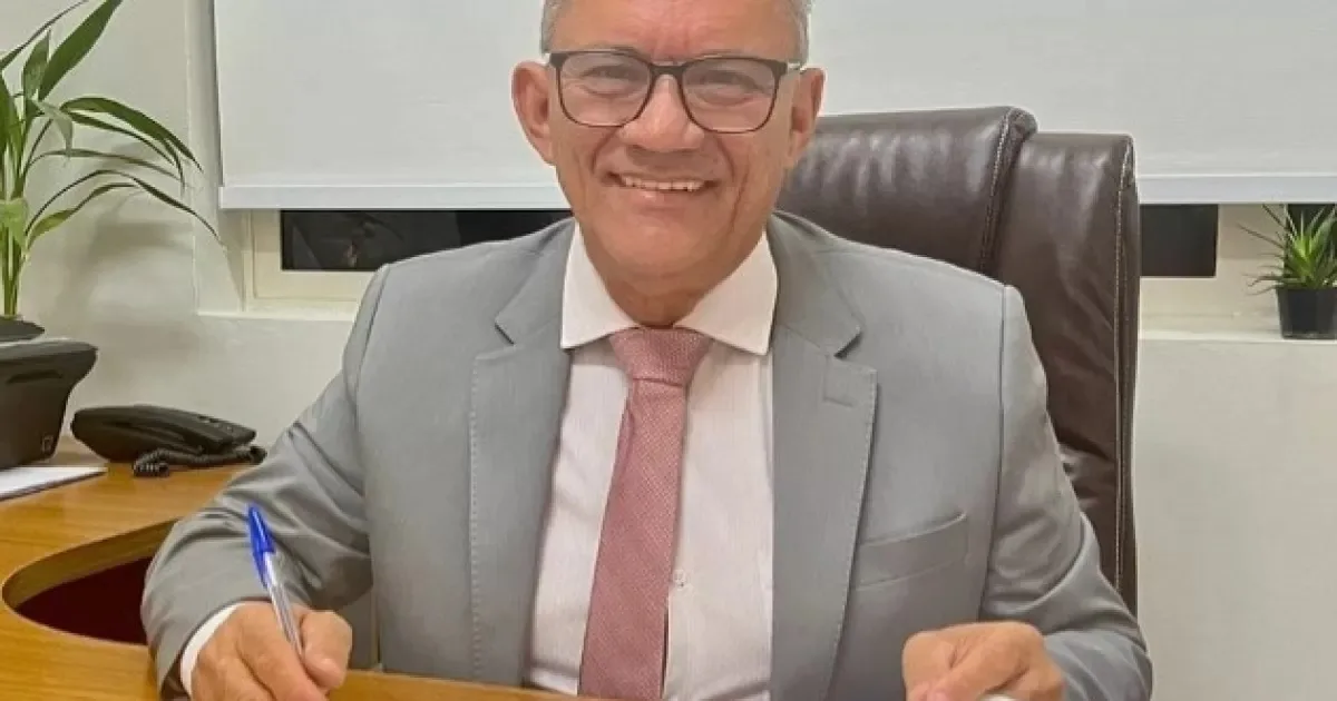 Vereador Tarcísio sugere projetos para solucionar problemas no trânsito na Tenente Marques