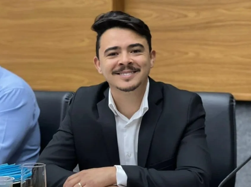 Vereador Pingo propõe Concurso Escola Nota 10 para valorizar educação em Cajamar