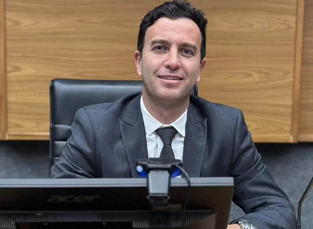 Vereador Clebinho propõe melhorias na Estrada Alvorada no KM 43