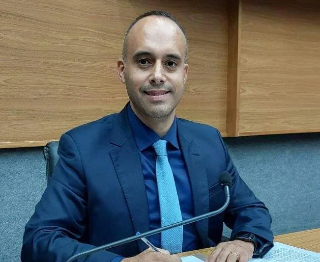 Vereador Lê Martins irá propor medidas para melhorias no bairro da Vila União