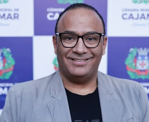 Lei de autoria do vereador Pretinho institui Semana da Valorizacao da Consciência Negra 