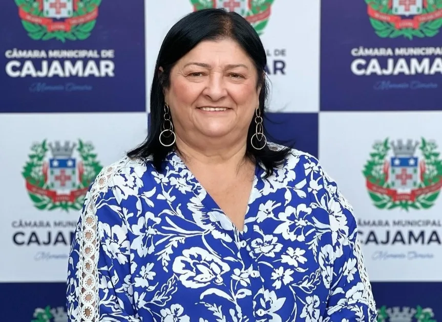 Vereadora Izelda propõe isenção de tarifas de ônibus para moradores de Cajamar