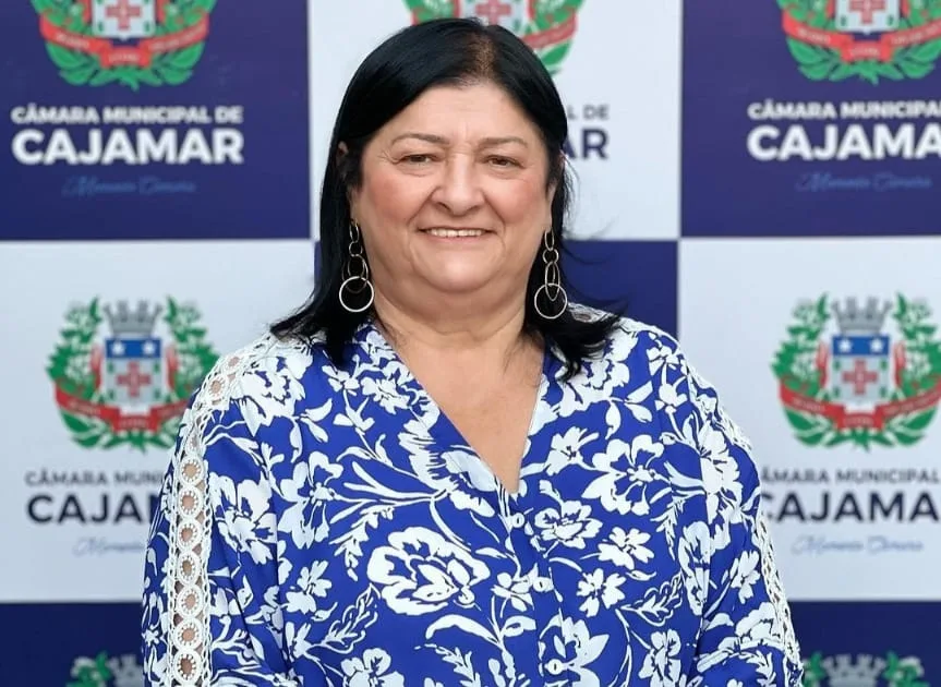 Vereadora Izelda apresenta propostas em Sessão Ordinária da Câmara Municipal